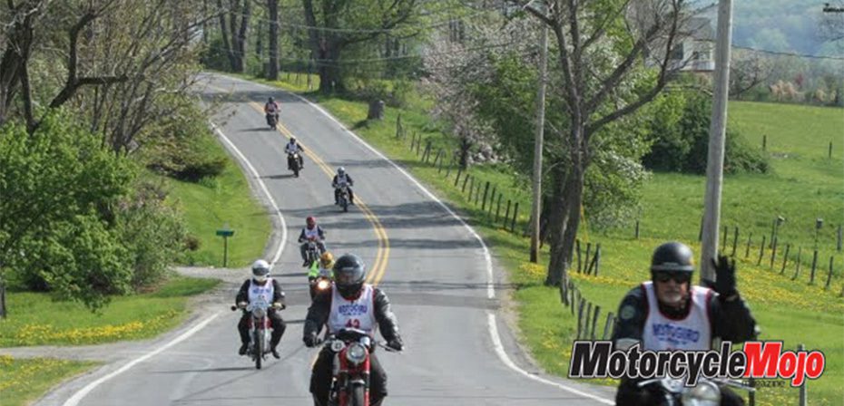 Super-héros Moto Giro |  moto mojo