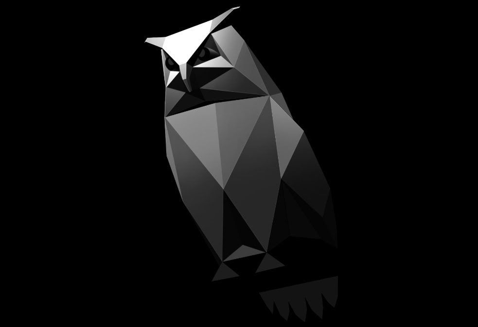 Tableau du mode Sentinelle du Cybertruck Cyber ​​​​Owl de Tesla