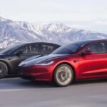 Tesla réduit les prix des modèles 3 et Y
