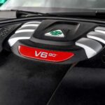 L’Alfa Romeo V6 restera en vie grâce à la réglementation Euro 7 diluée