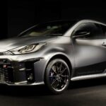 Toyota affirme que la transmission automatique directe pour les voitures GR changera la donne