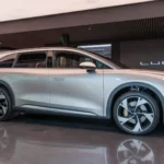 Le SUV Lucid Gravity propose plus de 440 miles EV et un prix de base inférieur à 80 000 $