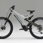 Que pourraient cacher les nouveaux vélos et scooters électriques de Honda ?