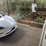 Tesla au cœur du fourgon électrique Citroën H