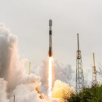 Amazon achète 3 lancements avec SpaceX pour le projet Kuiper
