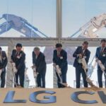 LG Chem inaugure la construction d'une usine de cathodes de 1,6 milliard de dollars à Clarksville, Tennessee