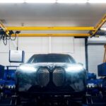 La batterie « Gemini » de notre Next Energy a doublé l’autonomie d’une BMW iX à 608 kilomètres
