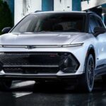 Le Chevrolet Equinox EV entrera en production au premier trimestre 2024 : PDG de GM Mexique