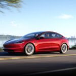 Les observations de Tesla Model 3 Highland augmentent au milieu de fortes rumeurs de lancement aux États-Unis – EVANNEX Aftermarket Tesla Accessories