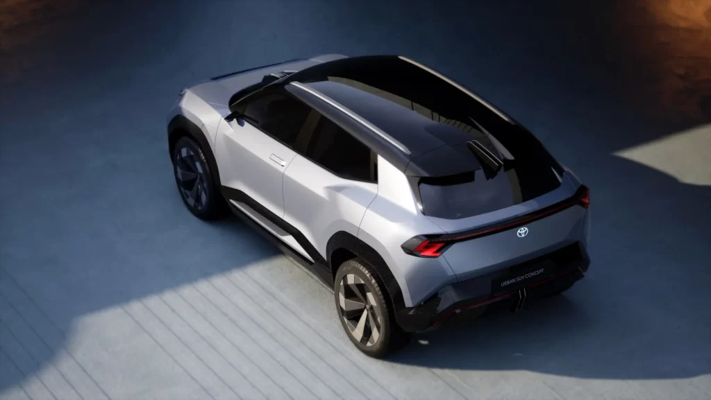 Lucid Air 2024, batterie Rivian, SUV urbain Toyota : l’actualité automobile du jour