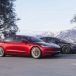 Tesla a augmenté ses ventes au détail de véhicules électriques, mais les exportations ont chuté de 55 % en novembre 2023