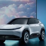 Toyota présente le concept de SUV urbain pour le marché européen