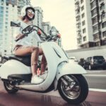 3 étapes essentielles pour vendre son scooter en occasion