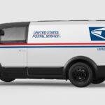 Canoo livrera six unités LDV au service postal américain