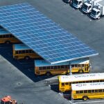 Consultez cet ensemble de données provenant des dépôts de bus scolaires américains.