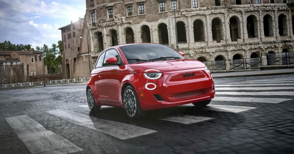 Fiat peut-il conquérir le cœur des Américains avec sa nouvelle et meilleure 500e ?