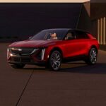 GM améliore enfin la Cadillac Lyriq pour répondre à la demande de SUV de luxe
