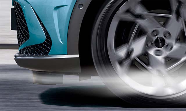 Hyundai et Kia présentent la technologie « Active Air Skirt » pour aider les véhicules électriques à aller plus vite et plus loin