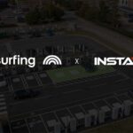 InstaVolt renforce le réseau Plugsurfing avec 1 380 chargeurs supplémentaires