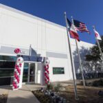 LG ouvre sa première usine d'équipements de recharge pour véhicules électriques aux États-Unis