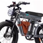 La moto électrique Smartravel tombe à 1 299 $ (économisez 600 $), Greenworks offre 20 % de réduction sur la vente d'outils électriques et plus encore