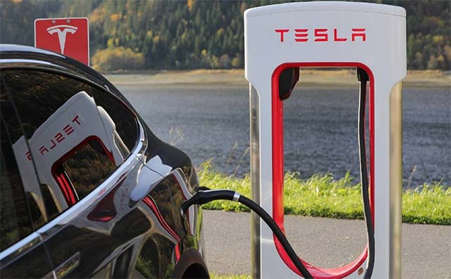Tesla rappelle 1,62 million de véhicules électriques en Chine en raison de problèmes de calage et de pilote automatique