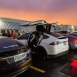 Un résumé de 2023 et du futur : les accessoires Tesla du marché secondaire EVANNEX