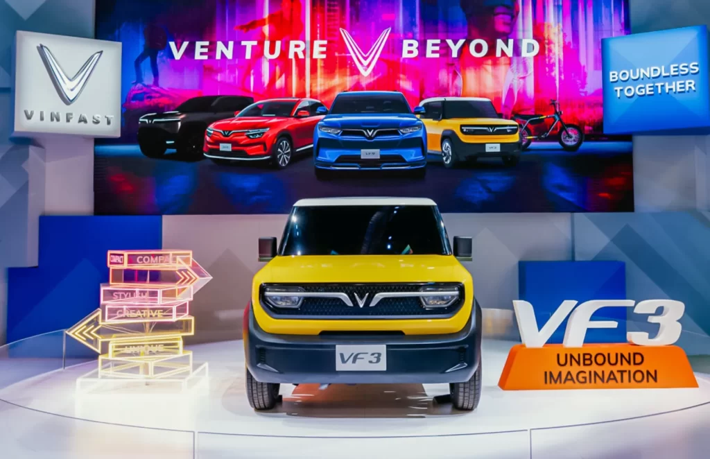 Vinfast Electric Truck, Hertz vend des véhicules électriques à essence et des pelles à fil : l'actualité automobile d'aujourd'hui