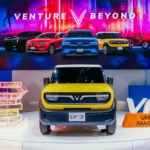 Vinfast Electric Truck, Hertz vend des véhicules électriques à essence et des pelles à fil : l'actualité automobile d'aujourd'hui