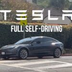 Campagne de diffamation bêta entièrement autonome de Tesla