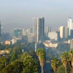 L’Éthiopie deviendra le PREMIER pays à interdire les voitures à essence