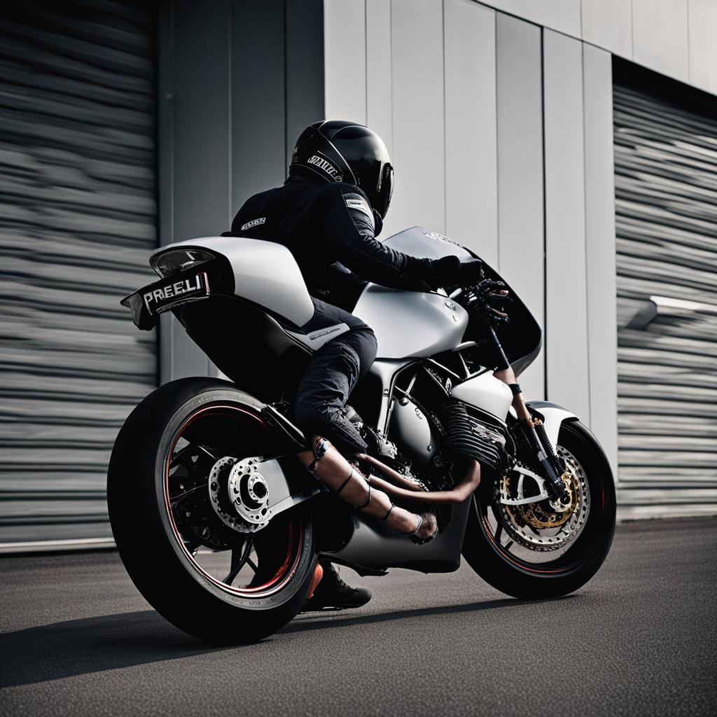 Comment choisir les meilleurs pneus moto Pirelli pour votre moto ?